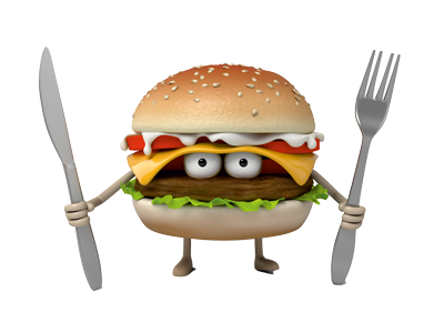 Ruka Burger